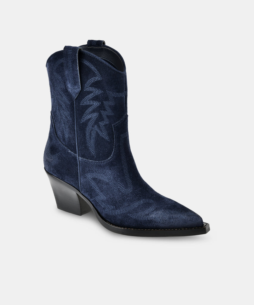 Unana bootie clearance