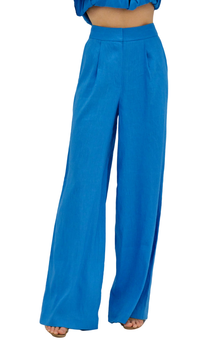 CM.YAYA Women Jeans High Waist Pocket Criss-cross Lace Up Sheath Elastic  Ankle Length Denim Pencil Pants Casual Fashion Trousers